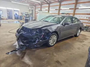 Lexus ES 3.5L 6 2014