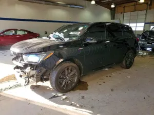 Acura MDX A-SPEC 3.5L 6 2020