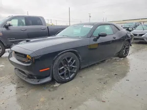 Dodge Challenger 3.6L 6 2019