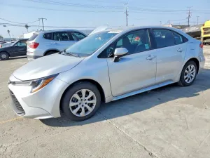 Toyota Corolla LE 2.0L 4 2026