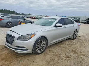 Hyundai Genesis 3.8L 3.8L 6 2015