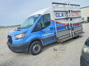 Ford Transit T-250 3.5L 6 2023