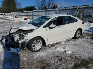 Toyota Corolla LE 2.0L 4 2024