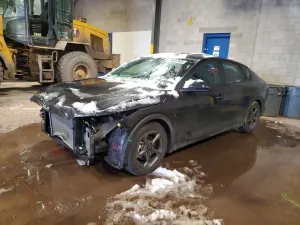 Kia K4 2.0L 4 2025
