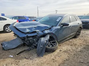 Mazda CX-30 PREFERRED 2.5L 4 2025