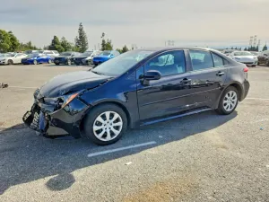Toyota Corolla 2.0L 4 2025