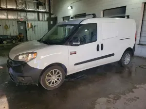 RAM ProMaster 2.4L 4 2020