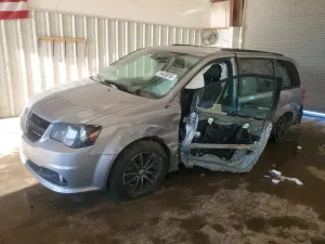Dodge Grand Caravan (Caravan) GT 3.6L 6 2019
