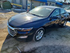 Chevrolet Malibu LT 1.5L 4 2023