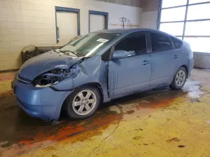 Toyota Prius 1.5L 4 2007