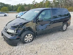 Honda Odyssey 3.5L 6 2003