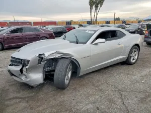 Chevrolet Camaro LT 3.6L 6 2012