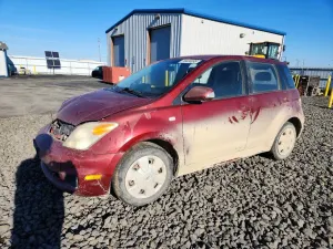 Scion xA 1.5L 4 2006