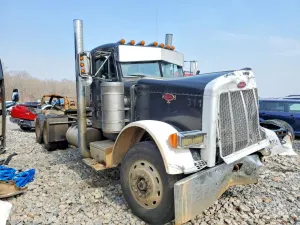 Peterbilt 379 6 1993