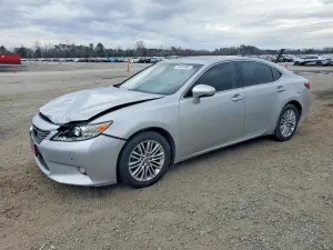 Lexus ES 3.5L 6 2015