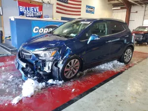 Buick Encore PREFERRED 1.4L 4 2019
