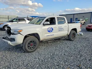 Toyota Tacoma DOUBLE CAB 3.5L 6 2023