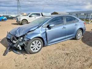 Toyota Corolla 1.8L 4 2020