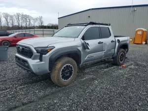 Toyota Tacoma 2.4L 4 2024