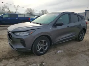 Ford Escape ST LINE 1.5L 3 2024