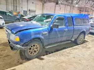 Ford Ranger SUPER CAB 4.0L 6 2008
