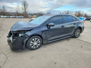 Toyota Corolla LE 1.8L 4 2022