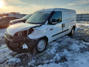 RAM ProMaster 2.4L 4 2021