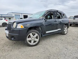 Jeep Compass LIMITED 2.4L 4 2007
