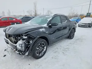 Hyundai Santa Cruz NIGHT 2.5L 4 2024