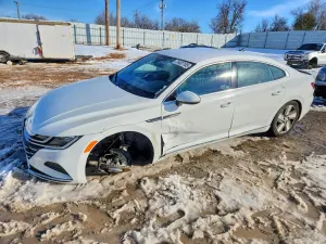Volkswagen Arteon 2.0L 4 2021