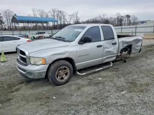Dodge RAM 4.7L 8 2004