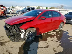 Kia Cerato / Forte / K3 2 L 4 2024
