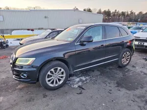 Audi Q5 PREMIUM PLUS 2.0L 4 2014