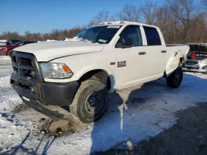 RAM 2500 ST 5.7L 8 2017
