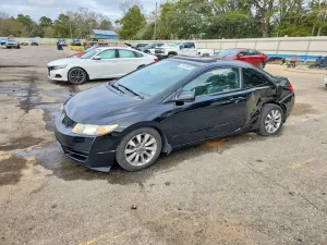 Honda Civic EXL 1.8L 4 2009