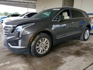 Cadillac XT5 3.6L 6 2019