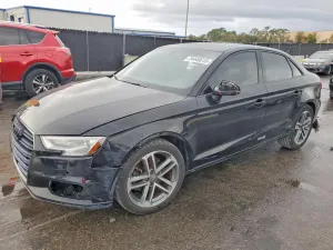 Audi A3 PREMIUM 2.0L 4 2020