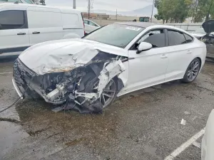 Audi A5 PREMIUM 45 2.0L 4 2024