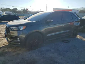 Ford Edge 2.7L 6 2019