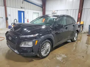 Hyundai Kona SEL PLUS 2.0L 4 2020