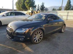 Audi TT PREMIUM PLUS 2.0L 4 2012