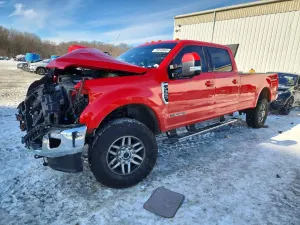 Ford F-350 SUPER DUTY 6.7L 8 2017
