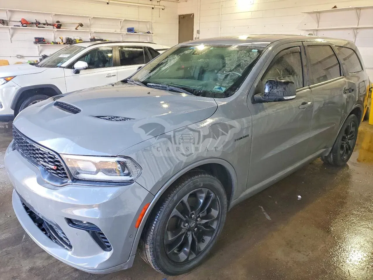Dodge Durango R/T 5.7L 8 2021