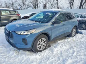 Ford Escape 1.5L 3 2024