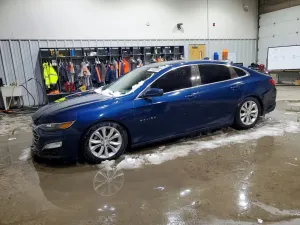 Chevrolet Malibu LT 1.5L 4 2020