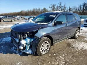 Chevrolet Equinox LS 1.5L 4 2019