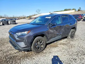 Toyota Rav4 2.5L 4 2024