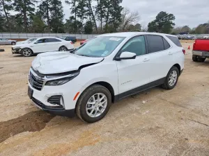Chevrolet Equinox LT 1.5L 4 2024