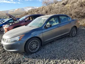 Honda Accord LXP 2.4L 4 2008