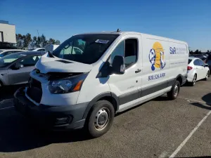 Ford Transit T-250 3.5L 6 2023
